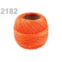 Perlovka - 2182 oranžová