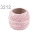 Perlovka - 3212 růžová