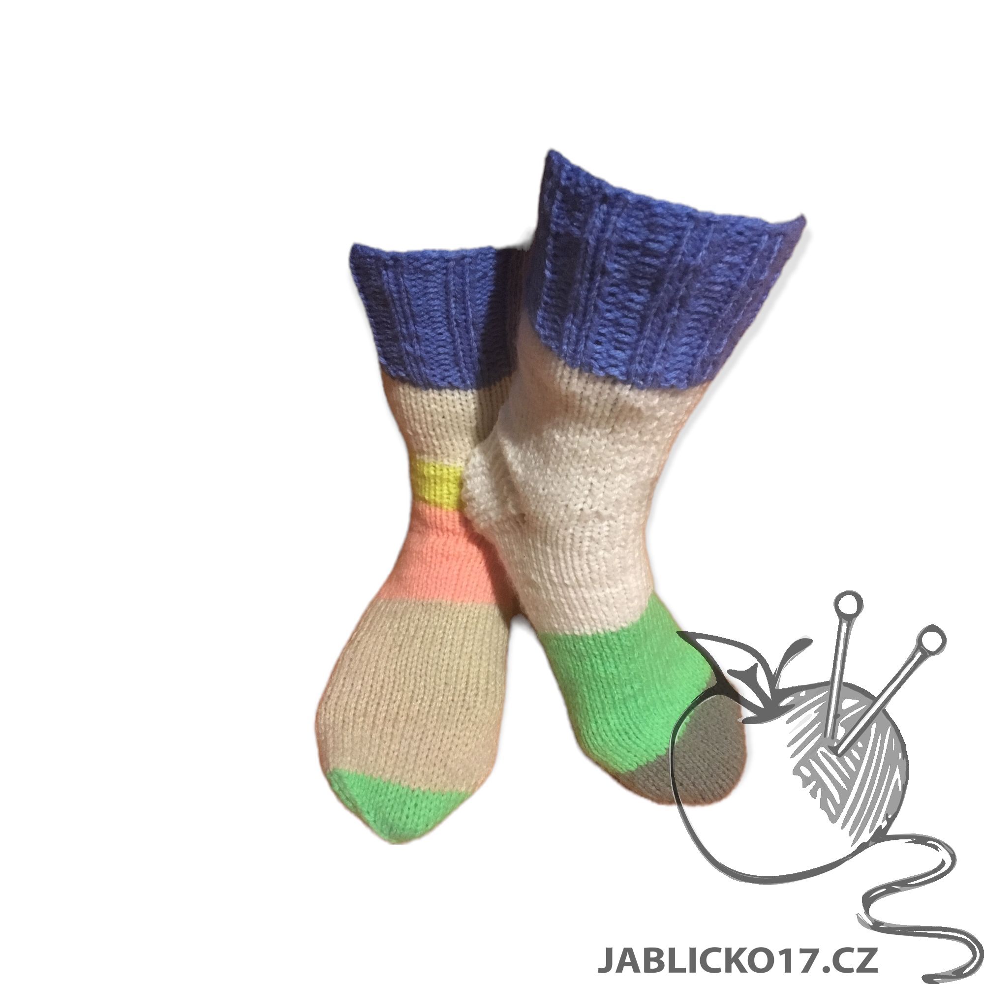 Crazy ponožky