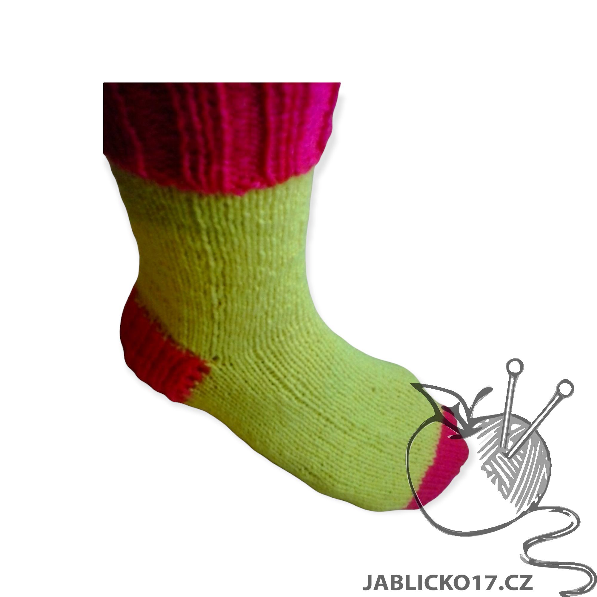 Ponožky č. 4