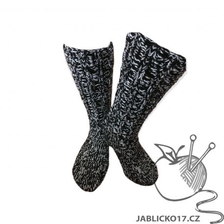 Dachstein Woolwear Over Knee Wool Socks