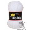 Tulip Big  bílá