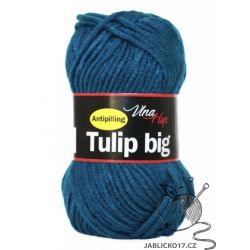 Tulip Big modrá