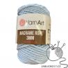 Macrame ROPE 3MM