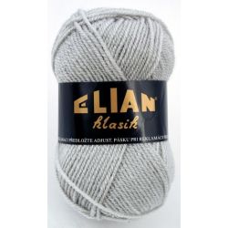 Elian Klasik - šedá