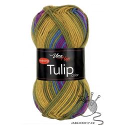 Tulip color - 5211