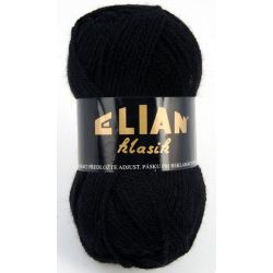 Elian Klasik - černá