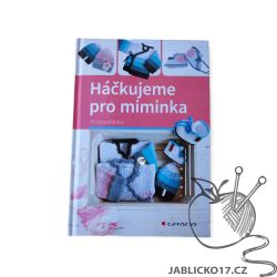 Pletení - praktická kniha