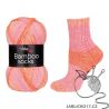 Bamboo socks - Vlna Hep