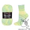 Bamboo socks - Vlna Hep