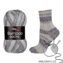 Bamboo socks - Vlna Hep