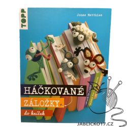 Háčkování - je  to tak snadné