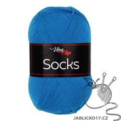 Socks tyrkys