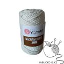 Macrame ROPE 3MM smetana