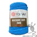 Macrame ROPE 3MM