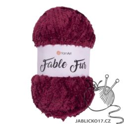 Fable Fur