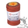 Macrame cotton Spectrum