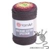 Macrame cotton Spectrum