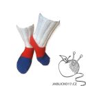 Ponožky sportovky