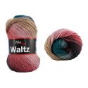 Waltz - duhová příze