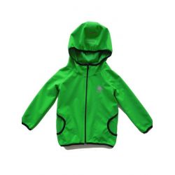 Softshellová bunda - velikosti na přání