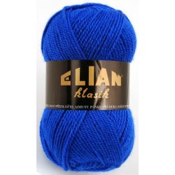 Elian Klasik - modrá