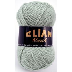 Elian Klasik - zelená