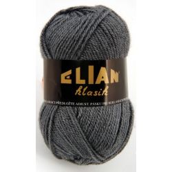 Elian Klasik - šedá