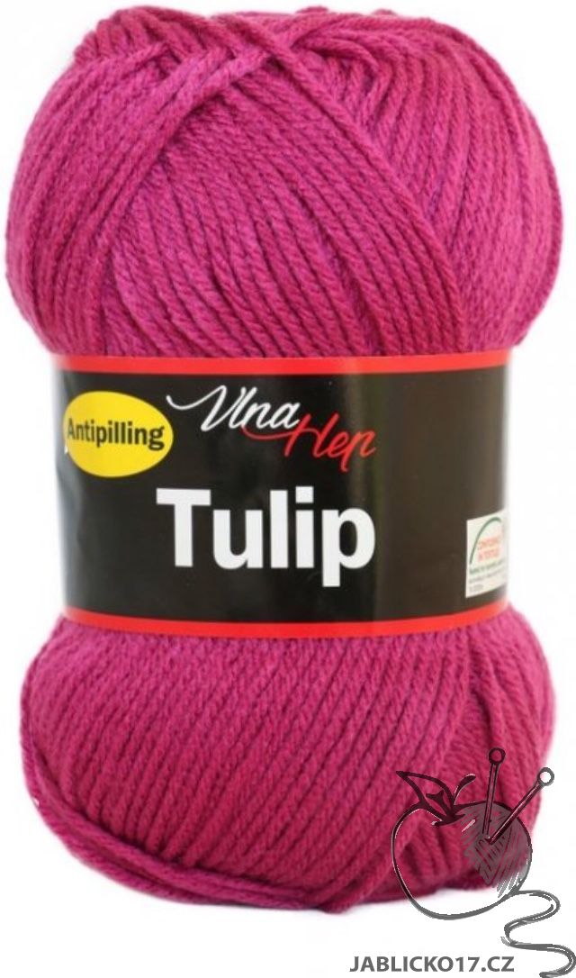 Tulip vínová