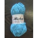 Mirka - tyrkys