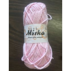 Mirka - růžová