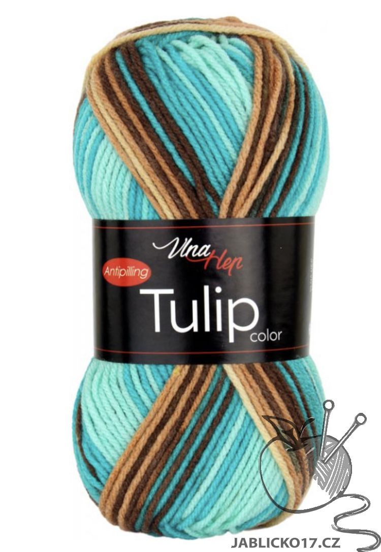 Tulip color - 5215