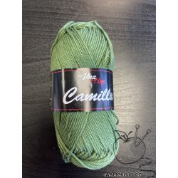 Camilla zelená