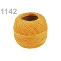 Perlovka - 1142 oranžová
