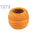 Perlovka - 1272 oranžová
