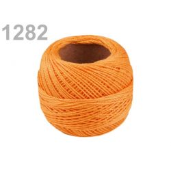 Perlovka - 1282 oranžová