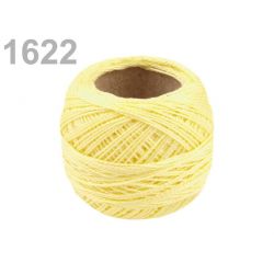 Perlovka - 1622 žlutá