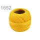 Perlovka - 1652 žlutá