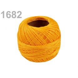 Perlovka - 1682 oranžová