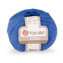 Gina (Jeans) - Yarn Art